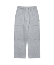 LMC | OG CARPENTER SWEAT PANTS heather gray(その他パンツ)