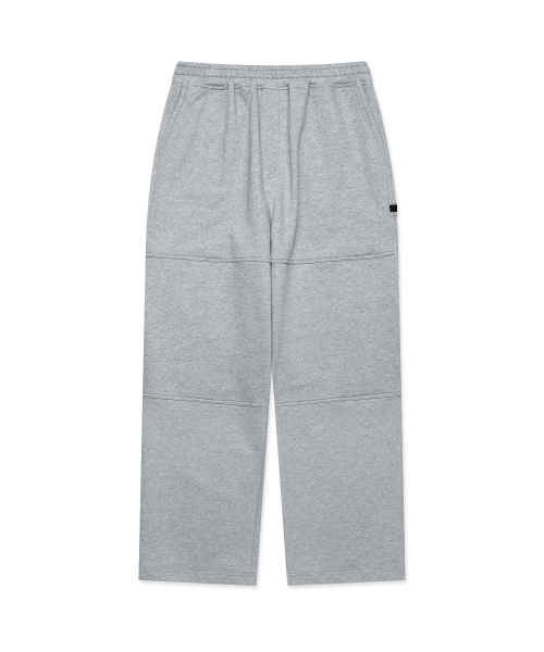 LMCの「OG CARPENTER SWEAT PANTS heather gray(その他パンツ・レディース・その他・S/M/L)」の1枚目の写真