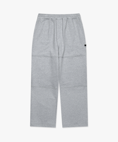 LMCの「OG CARPENTER SWEAT PANTS heather gray(その他パンツ・レディース・その他・S/M/L)」の4枚目の写真