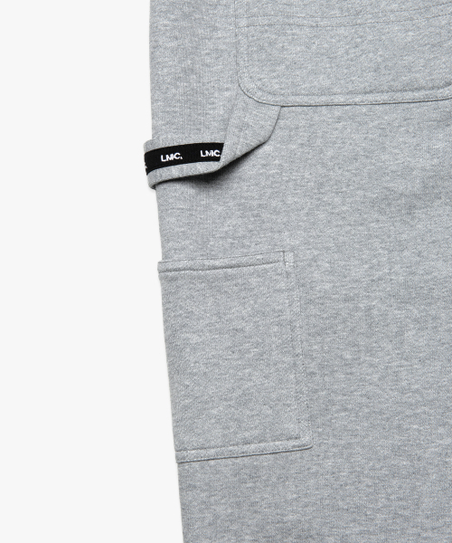 LMCの「OG CARPENTER SWEAT PANTS heather gray(その他パンツ・レディース・その他・S/M/L)」の6枚目の写真