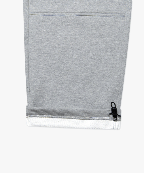 LMCの「OG CARPENTER SWEAT PANTS heather gray(その他パンツ・レディース・その他・S/M/L)」の8枚目の写真