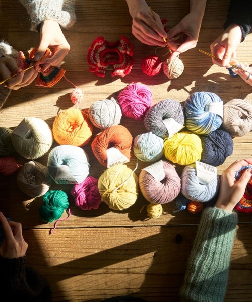 Giiton】シュシュキット バイカラー / 642223（シュシュ）｜TODAY'S