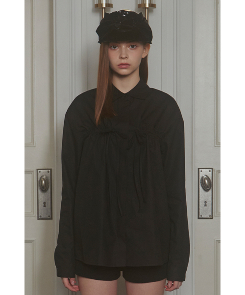 ◇幻◇ 希少新品 定価3.2万円 ADORE VERY ライトグラグランブラウス 