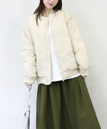 Per sist ence（パーシエンス）の「ブルゾン（ダウンジャケット/コート）」