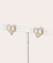Vivienne Westwood｜ヴィヴィアン・ウエストウッドのピアス（両耳用