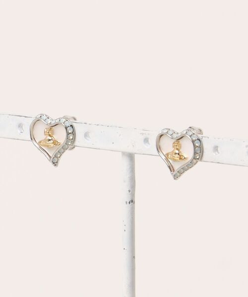 PETRA EARRINGS（ピアス（両耳用））｜Vivienne Westwood