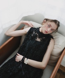 Dorry Doll(�h���[�h�[��)�̃f�C�W�[�t�����[�h�b�g�h���X(�h���X)