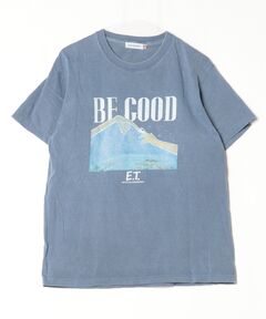 セール】【haru×FRAMeWORK】ロゴロンT（Tシャツ/カットソー