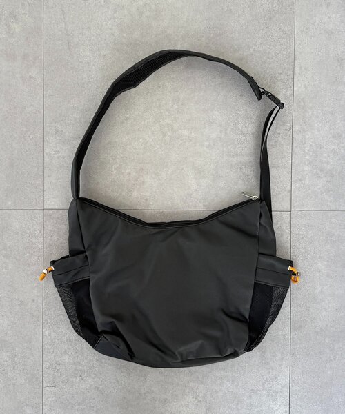 CPCM（シーピーシーエム）の「3WAYショルダーバッグ（トートバッグ・レディース・ブラック系その他/オレンジ/ブラック・FREE）」の20枚目の写真