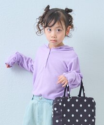 CIAOPANIC TYPY(�`���I�p�j�b�N�e�B�s�[)�́yKIDS�z�V�A�[���b�t���t�[�h����TEE�s�W���j�A�T�C�Y����t(T�V���c/�J�b�g�\�[)