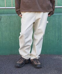 VENCEEXCHANGE | デニム・キャンバスペインターパンツ(その他パンツ)