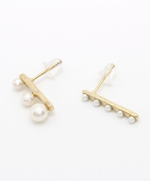 【Ciaopanic】パールピアス