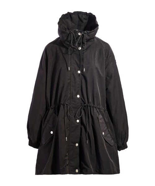 期間限定セール TATRAS タトラス OLVONA ナイロン コート TATRAS(タトラス) OLVONA オルヴォナ（その他アウター）｜TATRAS