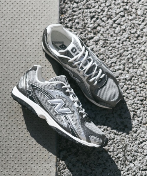 204L U204L1KP（スニーカー）｜New Balance（ニューバランス）の
