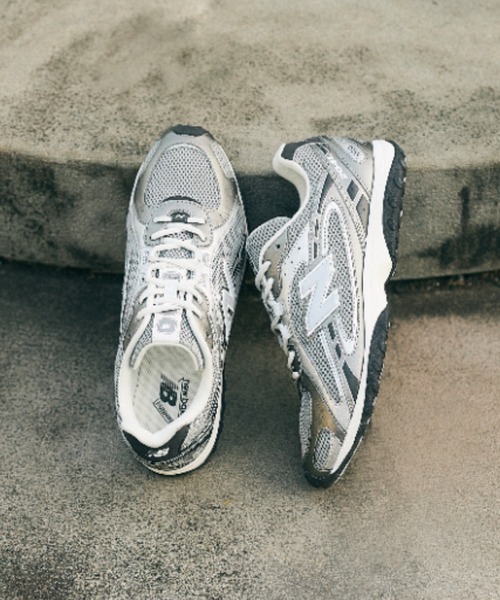 204L U204L1KP（スニーカー）｜New Balance（ニューバランス）の