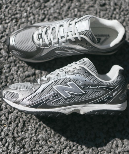 204L U204L1KP（スニーカー）｜New Balance（ニューバランス）の