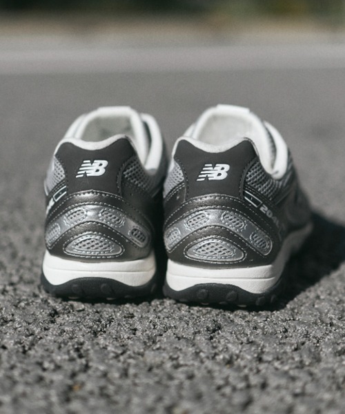 204L U204L1KP（スニーカー）｜New Balance（ニューバランス）の