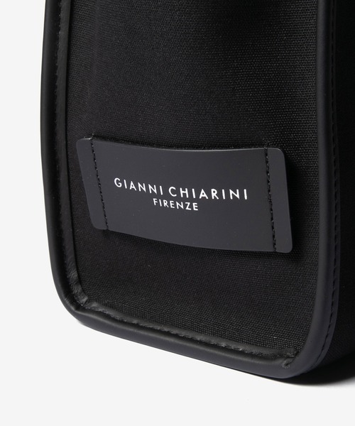 GIANNI CHIARINI(ジャンニ キアリーニ)の「GIANNI CHIARINI MARCELLA ジャンニ キアリーニ マルチェッラ ハンドバッグ(ハンドバッグ・レディース・ブラック系1/レッド系1/ストーン/ベージュ系2/ピンク系1/ベージュ系1/ピンク系3/ピンク系2/ベージュ系3・FREE)」の15枚目の写真