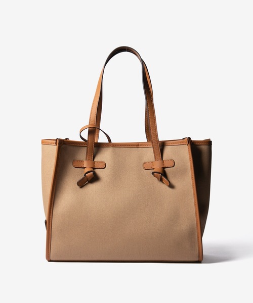 GIANNI CHIARINI(ジャンニ キアリーニ)の「GIANNI CHIARINI MARCELLA ジャンニ キアリーニ マルチェッラ ハンドバッグ(ハンドバッグ・レディース・ブラック系1/レッド系1/ストーン/ベージュ系2/ピンク系1/ベージュ系1/ピンク系3/ピンク系2/ベージュ系3・FREE)」の22枚目の写真
