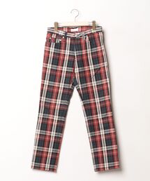 SERGEANT SALUTE（サージェントサルート）の「チェック柄パンツ（その他パンツ）」