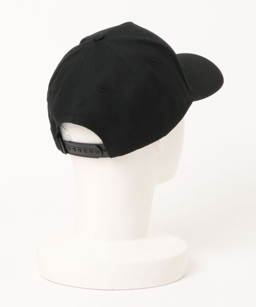 VOLCOM（ボルコム）の「VOLCOM メンズ EMBOSSED STONE ADJ HAT キャップ 【2026年春夏モデル】（キャップ・メンズ・ブラック・FREE）」の2枚目の写真