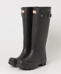 HUNTER(ハンター)の「ロングブーツ(ブーツ)」