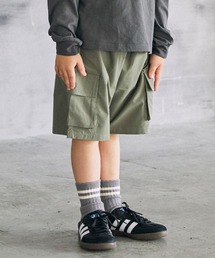 GENERATOR（ジェネレーター）の「GENERATOR/ジェネレーター カーゴショーツ（カーゴパンツ）」