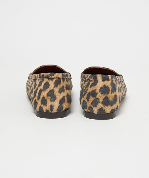 ODETTE E ODILE（オデットエオディール）の「プレーンハンドソーンモカ フラット15↑（モカシン/デッキシューズ・レディース・ホワイト/ブラック/その他1/ピンク・24.5cm/24cm/23.5cm/22.5cm/22cm/25cm/23cm）」の22枚目の写真