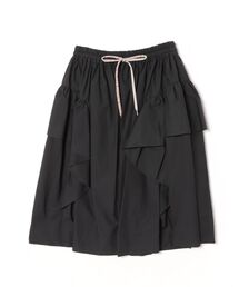 Vivienne Westwood | マイクロチェックギャザーフリルスカート(スカート)