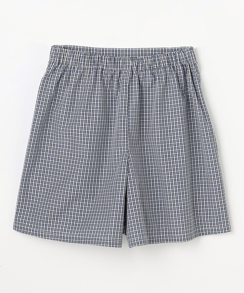 組曲(クミキョク)の「【150-170㎝】 チェックプリーツ キュロット(その他パンツ・キッズ・サックスブルー系3/グリーン系3・150/160/170)」の11枚目の写真