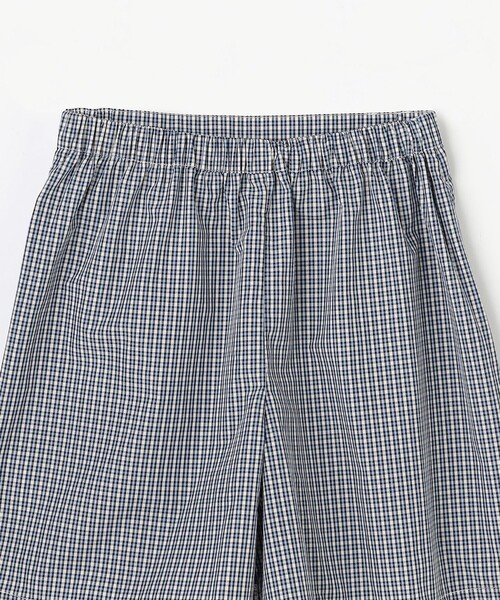 組曲(クミキョク)の「【150-170㎝】 チェックプリーツ キュロット(その他パンツ・キッズ・サックスブルー系3/グリーン系3・150/160/170)」の13枚目の写真