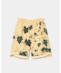 APPLEBUM（アップルバム）の「“Edo Botanical” Hoopers Shorts（その他パンツ）」