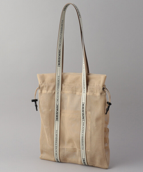 BROWN THEATRE PRODUCTS × FREAK'S STORE/ブラウン シアタープロダクツ