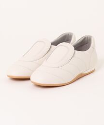 TSUMORI CHISATO（ツモリチサト）の「フラップスリッポンスニーカー（スニーカー）」