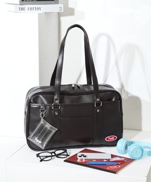 DAYLIFE（デイライフ）の「【DAYLIFE/デイライフ】 スクールバッグ 15L スクールボストン スクバ（ボストンバッグ）」