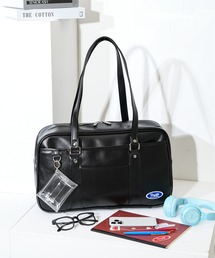 DAYLIFE（デイライフ）の「【DAYLIFE/デイライフ】 スクールバッグ 15L スクールボストン スクバ（ボストンバッグ）」