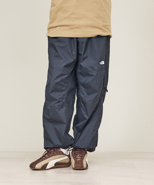THE NORTH FACE / ザ・ノース・フェイス】WIND PANTS / NB32650