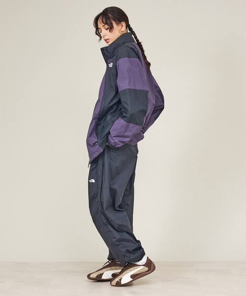 THE NORTH FACE / ザ・ノース・フェイス】WIND PANTS / NB32650
