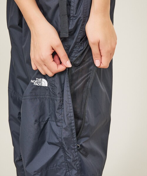 THE NORTH FACE（ザノースフェイス）の「【THE NORTH FACE / ザ・ノース・フェイス】WIND PANTS / NB32650 / チムニー / ウインドパンツ / ユニセックス（その他パンツ・メンズ・グレー/ブラック・XL/L/M）」の11枚目の写真