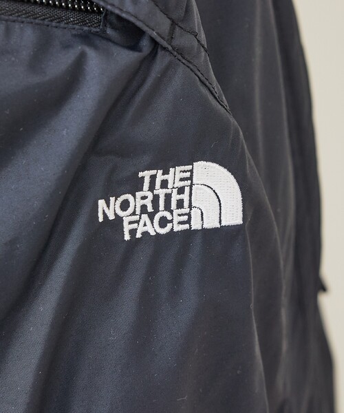 THE NORTH FACE（ザノースフェイス）の「【THE NORTH FACE / ザ・ノース・フェイス】WIND PANTS / NB32650 / チムニー / ウインドパンツ / ユニセックス（その他パンツ・メンズ・グレー/ブラック・XL/L/M）」の12枚目の写真