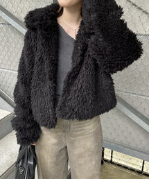 mline（エムライン）の「ジャケット（その他アウター）」