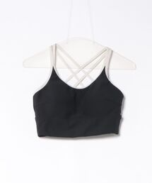 Ungrid | UNGRID/アングリッド リブ　パイピングブラトップ 560401 UT(タンクトップ)