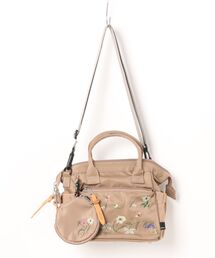 SUPER HAKKA（スーパーハッカ）の「【glanta】2WAYバッグ（ショルダーバッグ）」