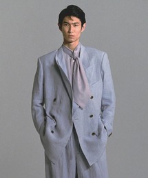 SOSHIOTSUKI（ソウシオオツキ）の「【SOSHIOTSUKI/ソウシオオツキ】80S CLASSIC 6B SHAPED JACKET（テーラードジャケット）」