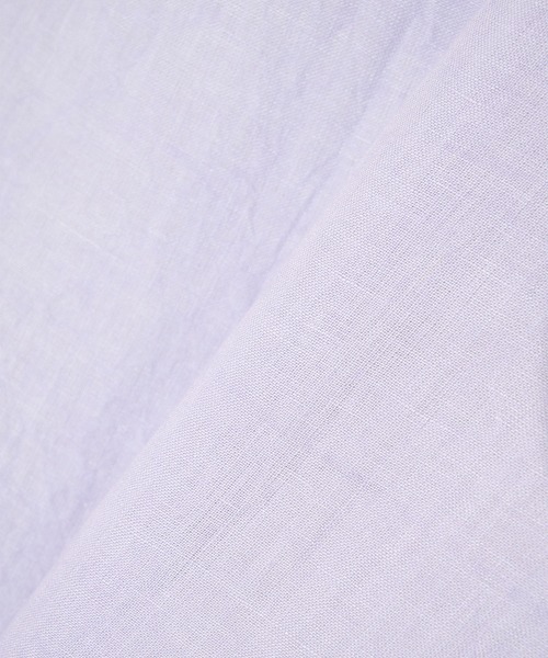SOSHIOTSUKI(ソウシオオツキ)の「【SOSHIOTSUKI/ソウシオオツキ】80S CLASSIC 6B SHAPED JACKET(テーラードジャケット・メンズ・パープル・44/46)」の16枚目の写真