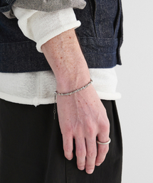 FABREGAT（ファブレガ）の「ノードストーンブレスレット（ブレスレット）」