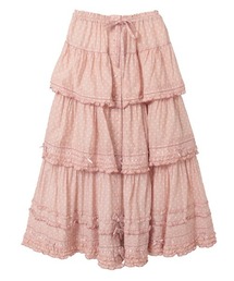 PINK HOUSE｜ピンクハウスのスカート通販 - ZOZOTOWN