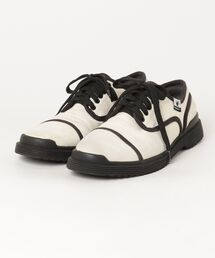 MIHARAYASUHIRO（ミハラヤスヒロ）の「ローカットスニーカー【GUコラボ】（スニーカー）」