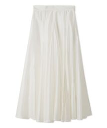 SNIDEL | シアーフレアスカート(スカート)