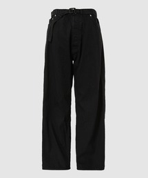 kolor BEACON（カラービーコン）の「26SBM-P06135（デニムパンツ）」